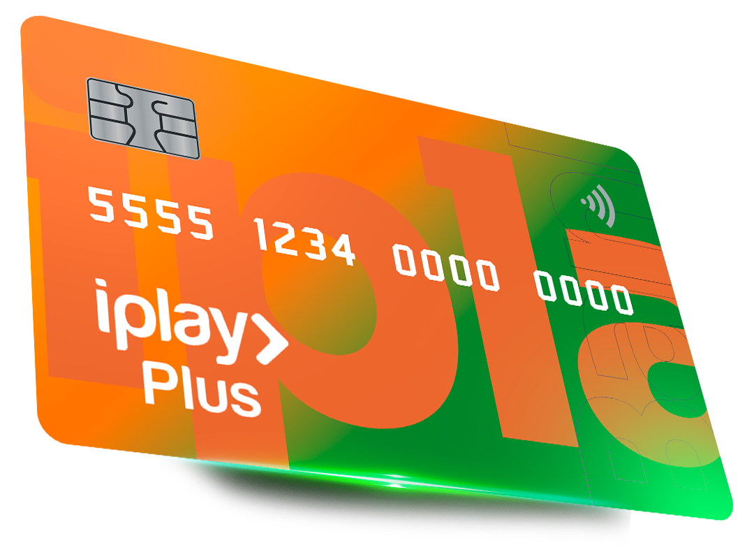 iPlay Plus Mensal